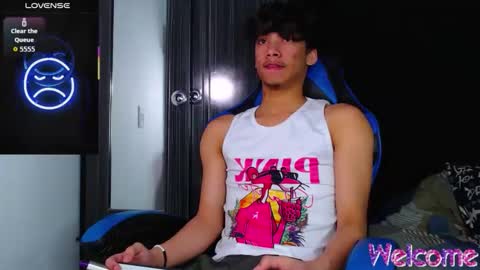 Snapshot of gael_jones chatting on December 2025 06:40:01 AM gael_jones online show from December 2025 06:40:01 AM