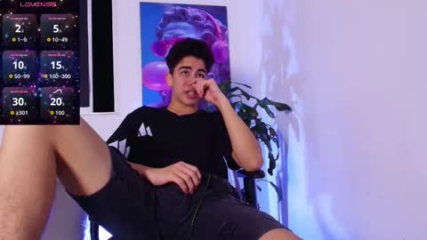 Snapshot of gael_moon chatting on February 2026 03:34:02 AM Gael Moon online show from February 2026 03:34:02 AM