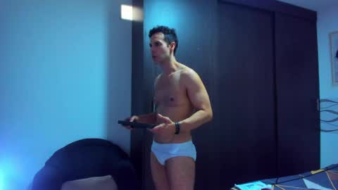 Gael online show from April 2026 12:47:02 PM