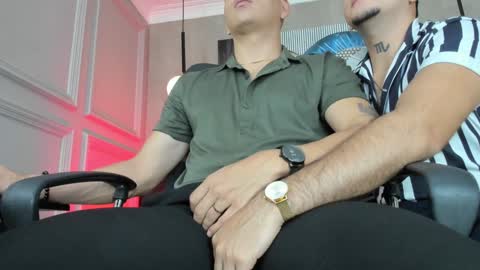 Snapshot of gael_williams3 chatting on January 2025 12:46:02 AM gael_williams3 online show from January 2025 12:46:02 AM