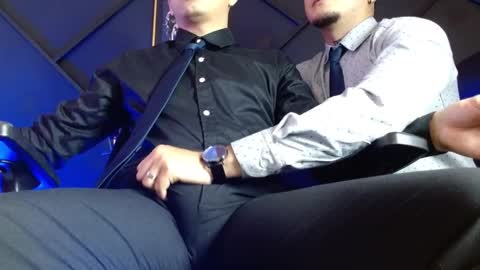 Snapshot of gael_williams3 chatting on February 2025 09:05:02 AM gael_williams3 online show from February 2025 09:05:02 AM