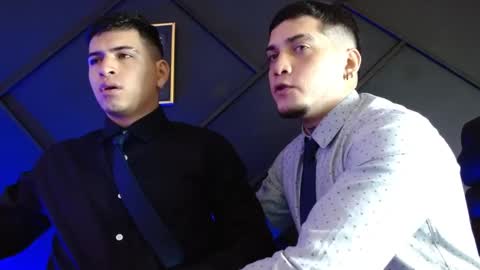 Snapshot of gael_williams3 chatting on February 2025 12:08:02 PM gael_williams3 online show from February 2025 12:08:02 PM