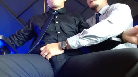 Snapshot of gael_williams3 chatting on February 2025 03:12:02 PM gael_williams3 online show from February 2025 03:12:02 PM