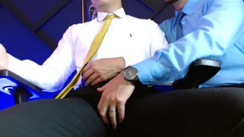 Snapshot of gael_williams3 chatting on February 2025 04:19:02 AM gael_williams3 online show from February 2025 04:19:02 AM