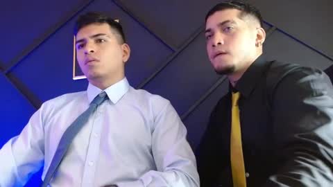 Snapshot of gael_williams3 chatting on February 2025 09:53:01 AM gael_williams3 online show from February 2025 09:53:01 AM