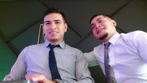 Snapshot of gael_williams3 chatting on February 2025 02:24:02 AM gael_williams3 online show from February 2025 02:24:02 AM