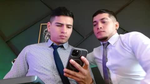 Snapshot of gael_williams3 chatting on February 2025 05:26:02 AM gael_williams3 online show from February 2025 05:26:02 AM