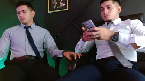 Snapshot of gael_williams3 chatting on February 2025 08:27:02 AM gael_williams3 online show from February 2025 08:27:02 AM