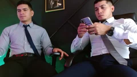 Snapshot of gael_williams3 chatting on February 2025 02:32:01 PM gael_williams3 online show from February 2025 02:32:01 PM