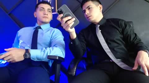 Snapshot of gael_williams3 chatting on February 2025 12:46:01 AM gael_williams3 online show from February 2025 12:46:01 AM