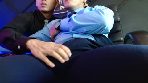 Snapshot of gael_williams3 chatting on February 2025 03:50:01 AM gael_williams3 online show from February 2025 03:50:01 AM