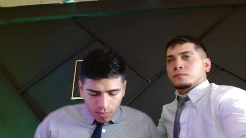 Snapshot of gael_williams3 chatting on February 2025 01:34:01 AM gael_williams3 online show from February 2025 01:34:01 AM