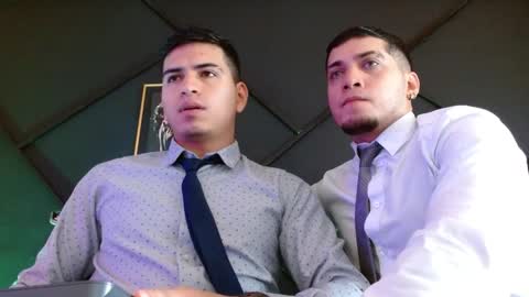 Snapshot of gael_williams3 chatting on February 2025 04:37:01 AM gael_williams3 online show from February 2025 04:37:01 AM