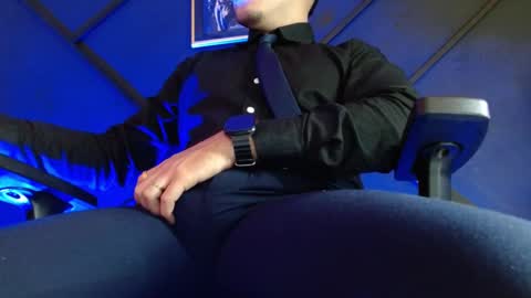 Snapshot of gael_williams3 chatting on February 2025 12:57:02 AM gael_williams3 online show from February 2025 12:57:02 AM