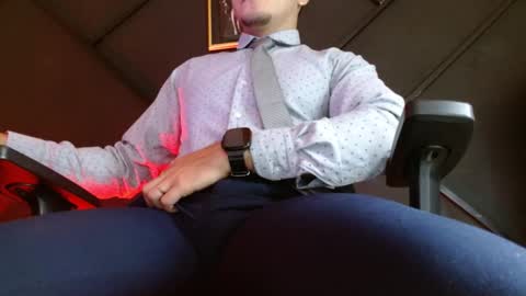 Snapshot of gael_williams3 chatting on February 2025 10:31:01 PM gael_williams3 online show from February 2025 10:31:01 PM