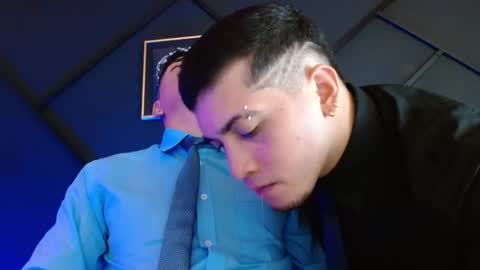 Snapshot of gael_williams3 chatting on February 2025 03:32:01 AM gael_williams3 online show from February 2025 03:32:01 AM