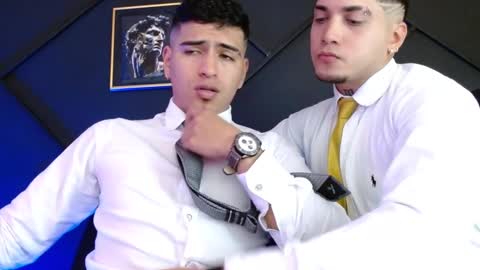 Snapshot of gael_williams3 chatting on February 2025 10:42:01 PM gael_williams3 online show from February 2025 10:42:01 PM