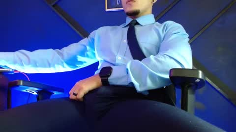 Snapshot of gael_williams3 chatting on March 2025 07:38:02 PM gael_williams3 online show from March 2025 07:38:02 PM