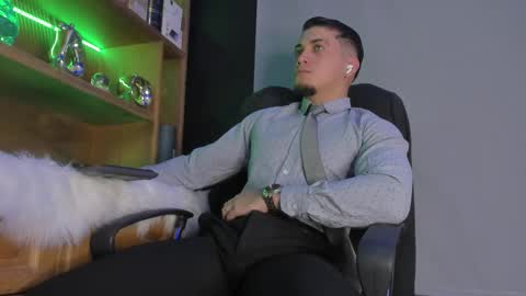 Snapshot of gael_williams3 chatting on September 2025 07:14:02 PM gael_williams3 online show from September 2025 07:14:02 PM