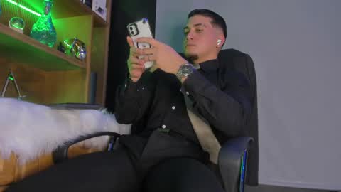 Snapshot of gael_williams3 chatting on September 2025 07:05:01 PM gael_williams3 online show from September 2025 07:05:01 PM