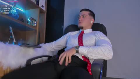 Snapshot of gael_williams3 chatting on September 2025 06:57:01 PM gael_williams3 online show from September 2025 06:57:01 PM