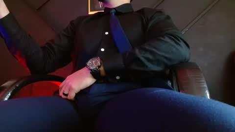 Gael Williams online show from March 2025 01:34:02 AM