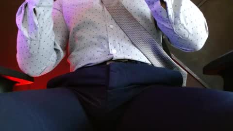 Gael Williams online show from March 2025 11:16:02 PM