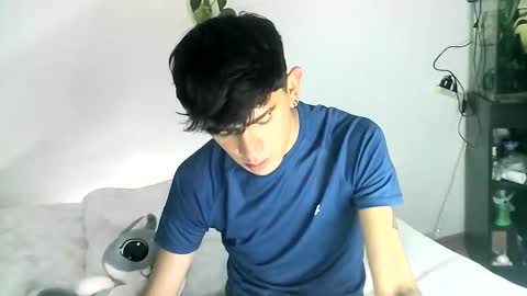 Snapshot of gaelgarcia07 chatting on February 2026 05:00:01 AM Gael Garca online show from February 2026 05:00:01 AM