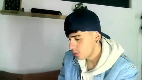 Snapshot of gaelgarcia07 chatting on February 2026 03:36:02 AM Gael Garca online show from February 2026 03:36:02 AM