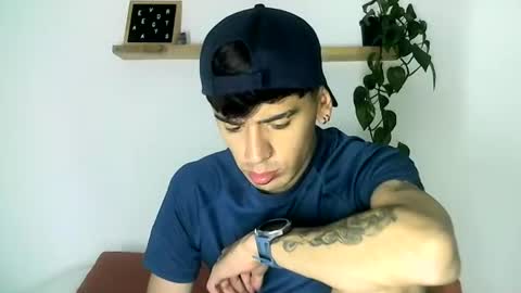 Snapshot of gaelgarcia07 chatting on February 2026 04:24:01 AM Gael Garca online show from February 2026 04:24:01 AM