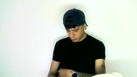 Snapshot of gaelgarcia07 chatting on February 2026 03:07:01 AM Gael Garca online show from February 2026 03:07:01 AM