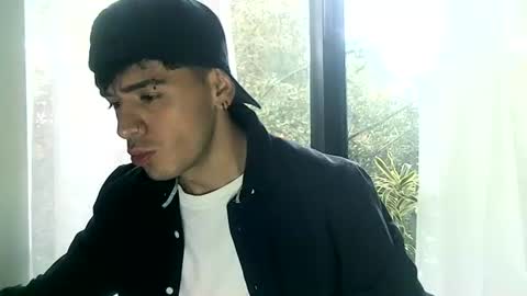 Snapshot of gaelgarcia07 chatting on February 2026 07:56:01 PM Gael Garca online show from February 2026 07:56:01 PM