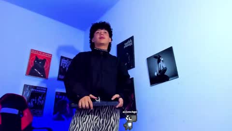 Gael Conner online show from March 2025 02:41:02 AM