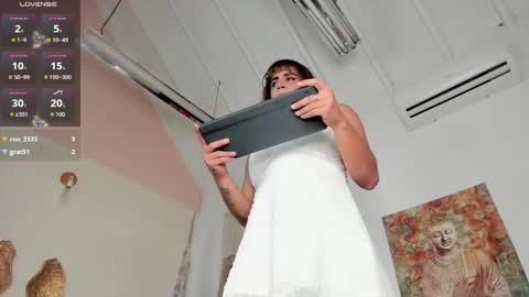 Gael online show from February 2026 04:01:01 PM