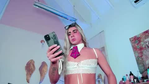 Gael online show from February 2026 01:15:02 AM