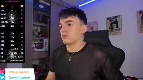 GaelVilla online show from September 2025 01:00:02 PM