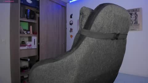 GaelVilla online show from September 2025 02:27:02 PM