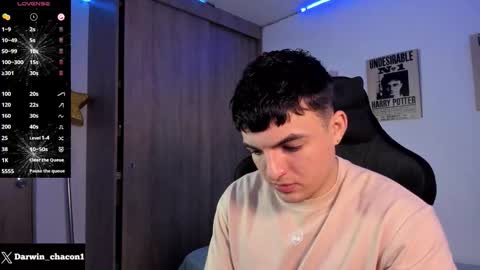 GaelVilla online show from January 2026 04:45:01 PM