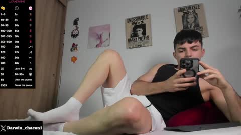 GaelVilla online show from March 2026 04:01:01 PM