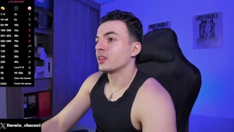 GaelVilla online show from April 2026 02:00:01 PM