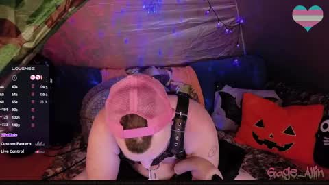 Snapshot of gage_allin chatting on May 2026 03:04:02 AM Gage Allin AKA Alpha Pussy online show from May 2026 03:04:02 AM