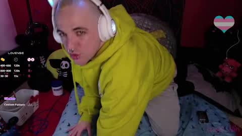 Snapshot of gage_allin chatting on June 2026 01:18:02 AM Gage Allin AKA Alpha Pussy online show from June 2026 01:18:02 AM