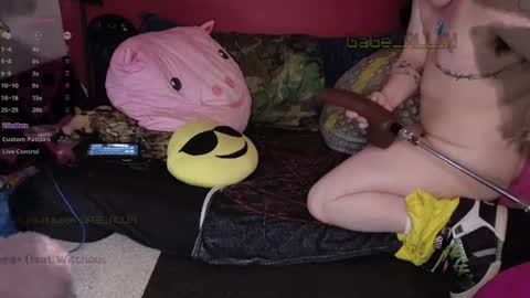 Snapshot of gage_allin chatting on July 2026 01:08:01 AM Gage Allin AKA Alpha Pussy online show from July 2026 01:08:01 AM