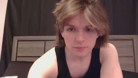 Snapshot of gagemillerx chatting on September 2025 02:57:01 AM Gage online show from September 2025 02:57:01 AM