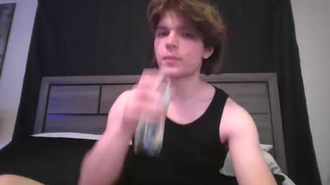 Snapshot of gagemillerx chatting on September 2025 01:18:01 AM Gage online show from September 2025 01:18:01 AM