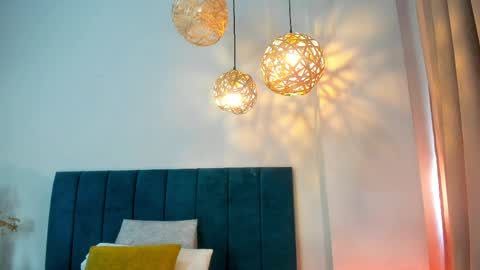 GahiaBelucci online show from April 2026 05:32:02 PM