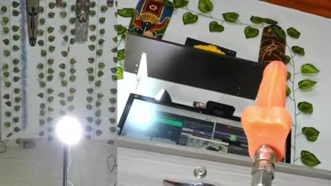 Snapshot of gaia_funny chatting on June 2026 11:05:01 AM gaia_funny online show from June 2026 11:05:01 AM