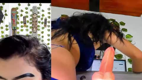 Snapshot of gaia_funny chatting on June 2026 11:07:01 AM gaia_funny online show from June 2026 11:07:01 AM
