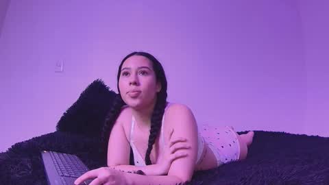 Snapshot of gaia_sweet_ chatting on October 2025 08:25:01 AM gaia_sweet_ online show from October 2025 08:25:01 AM