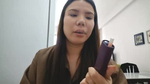 Snapshot of gailmeiste chatting on May 2026 11:59:01 AM Sarah online show from May 2026 11:59:01 AM